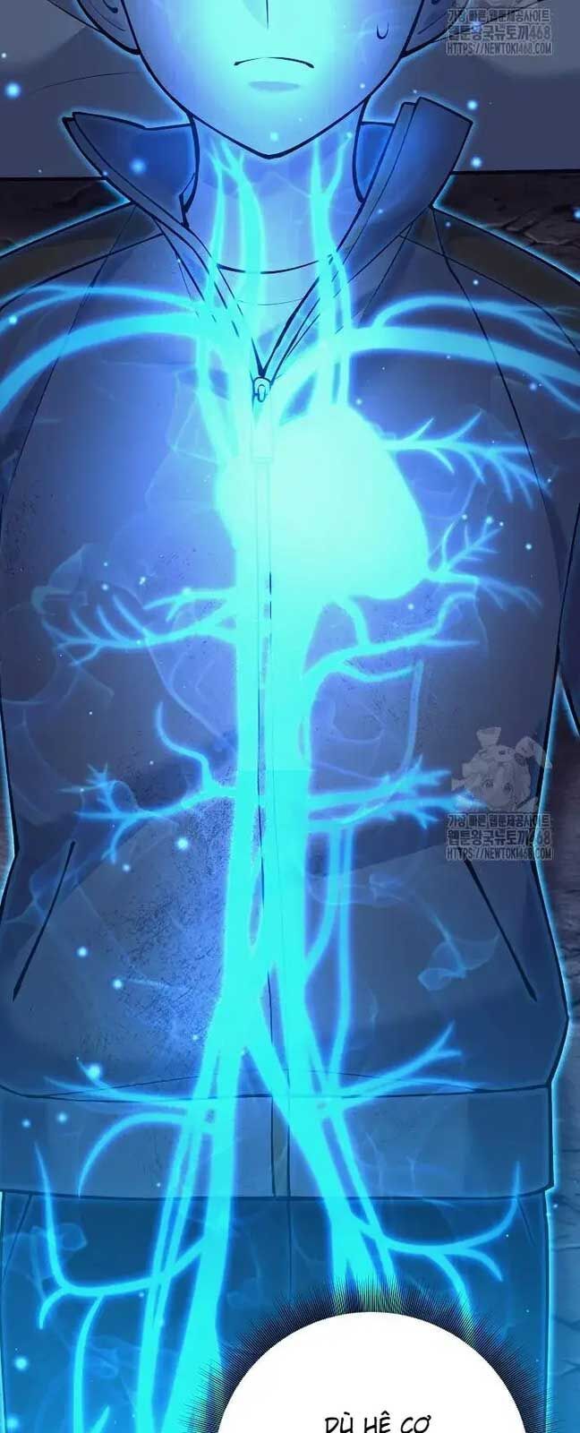 Đứa Con Ngoài Giá Thú Có Khả Năng Hấp Thụ Vũ Khí - Chương 13 - Trang 28