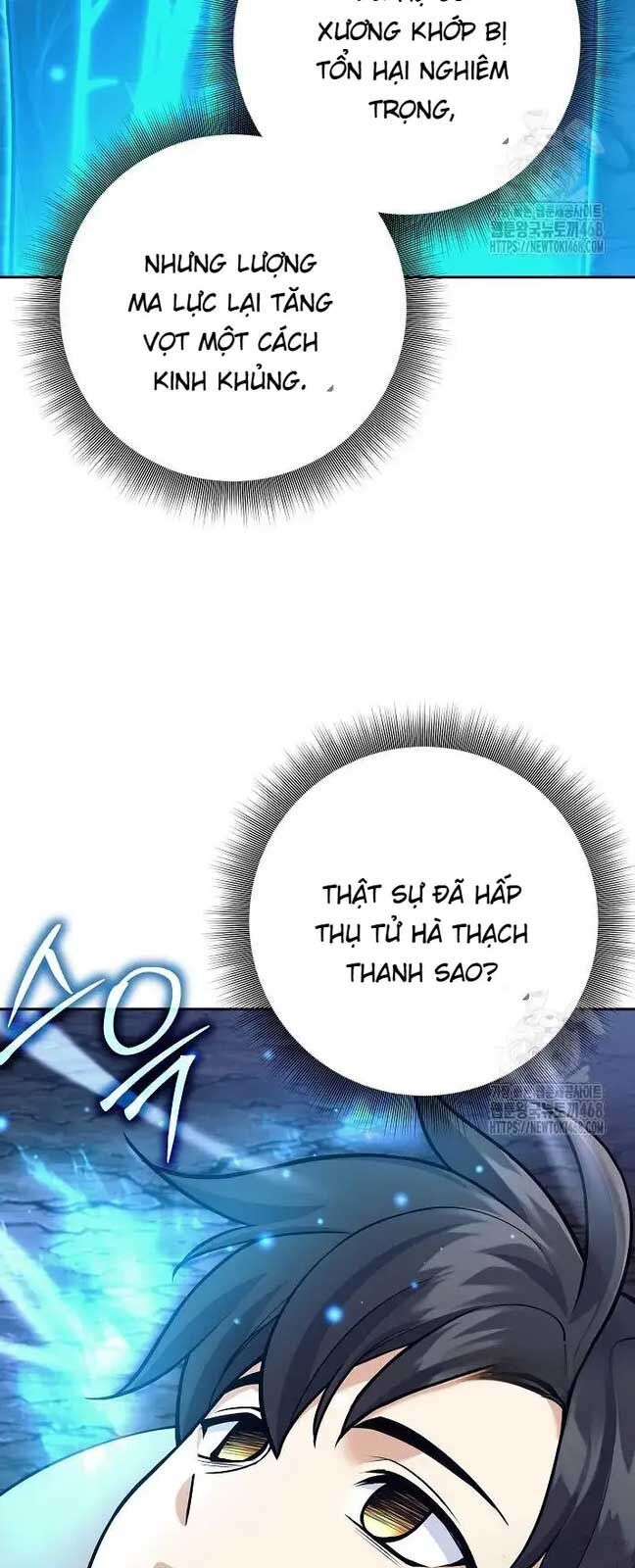 Đứa Con Ngoài Giá Thú Có Khả Năng Hấp Thụ Vũ Khí - Chương 13 - Trang 29
