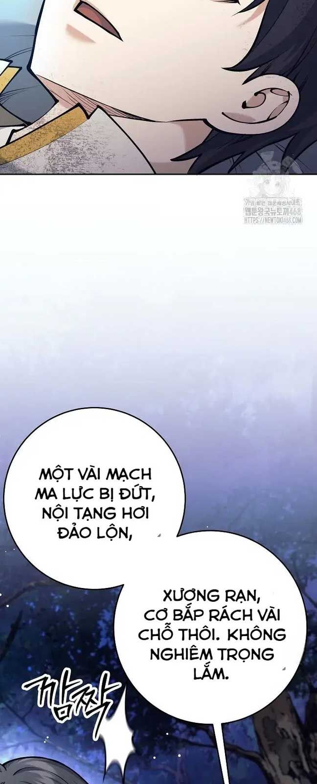 Đứa Con Ngoài Giá Thú Có Khả Năng Hấp Thụ Vũ Khí - Chương 13 - Trang 30