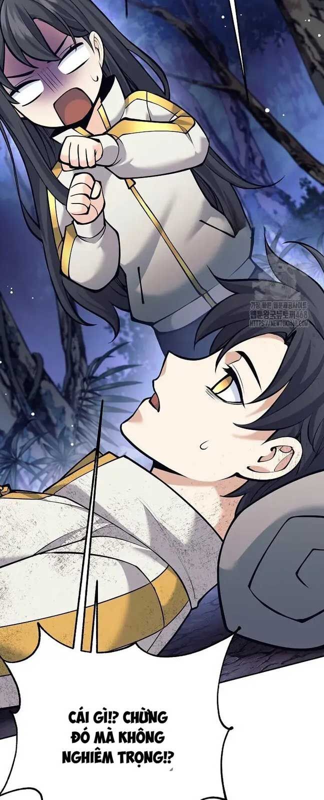 Đứa Con Ngoài Giá Thú Có Khả Năng Hấp Thụ Vũ Khí - Chương 13 - Trang 31