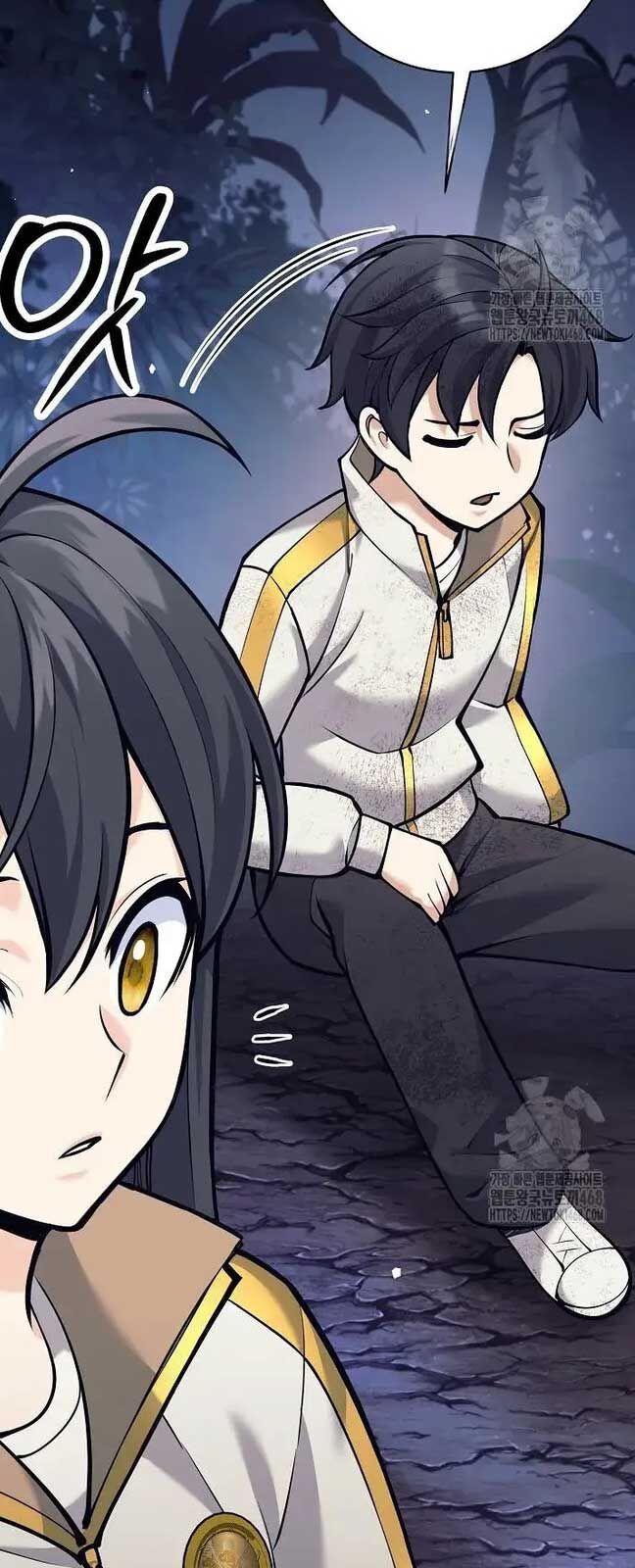 Đứa Con Ngoài Giá Thú Có Khả Năng Hấp Thụ Vũ Khí - Chương 13 - Trang 34