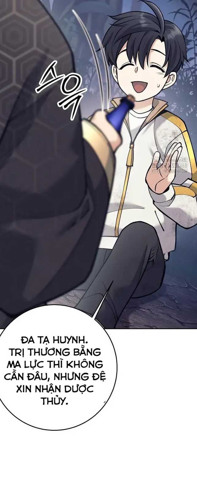 Đứa Con Ngoài Giá Thú Có Khả Năng Hấp Thụ Vũ Khí - Chương 13 - Trang 38
