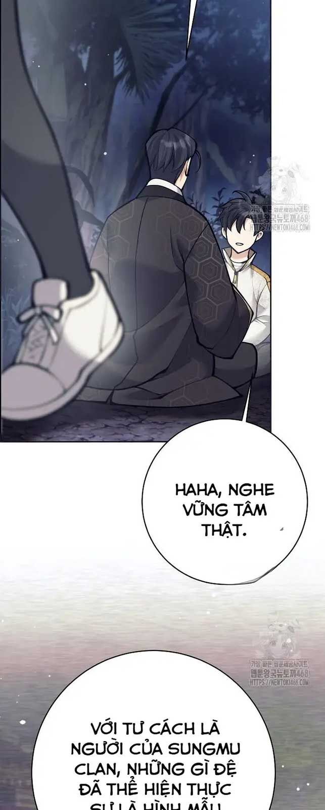 Đứa Con Ngoài Giá Thú Có Khả Năng Hấp Thụ Vũ Khí - Chương 13 - Trang 42