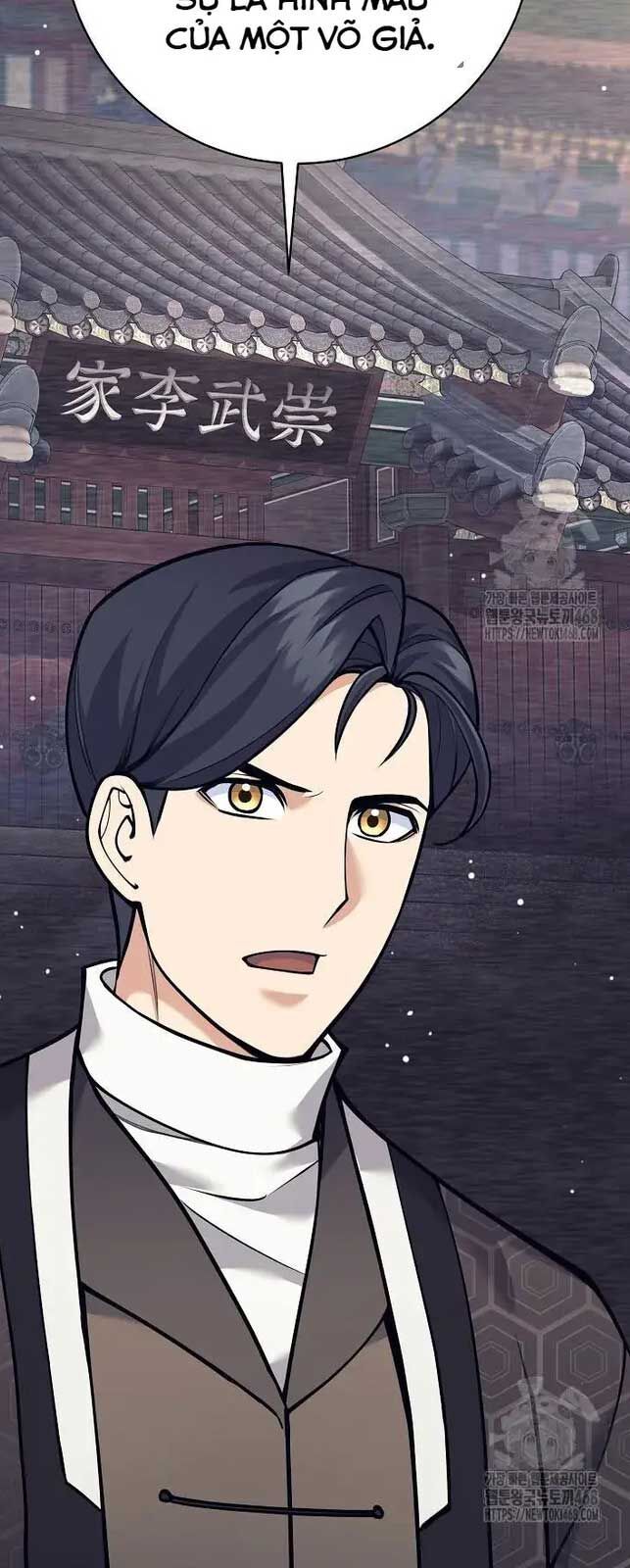 Đứa Con Ngoài Giá Thú Có Khả Năng Hấp Thụ Vũ Khí - Chương 13 - Trang 43
