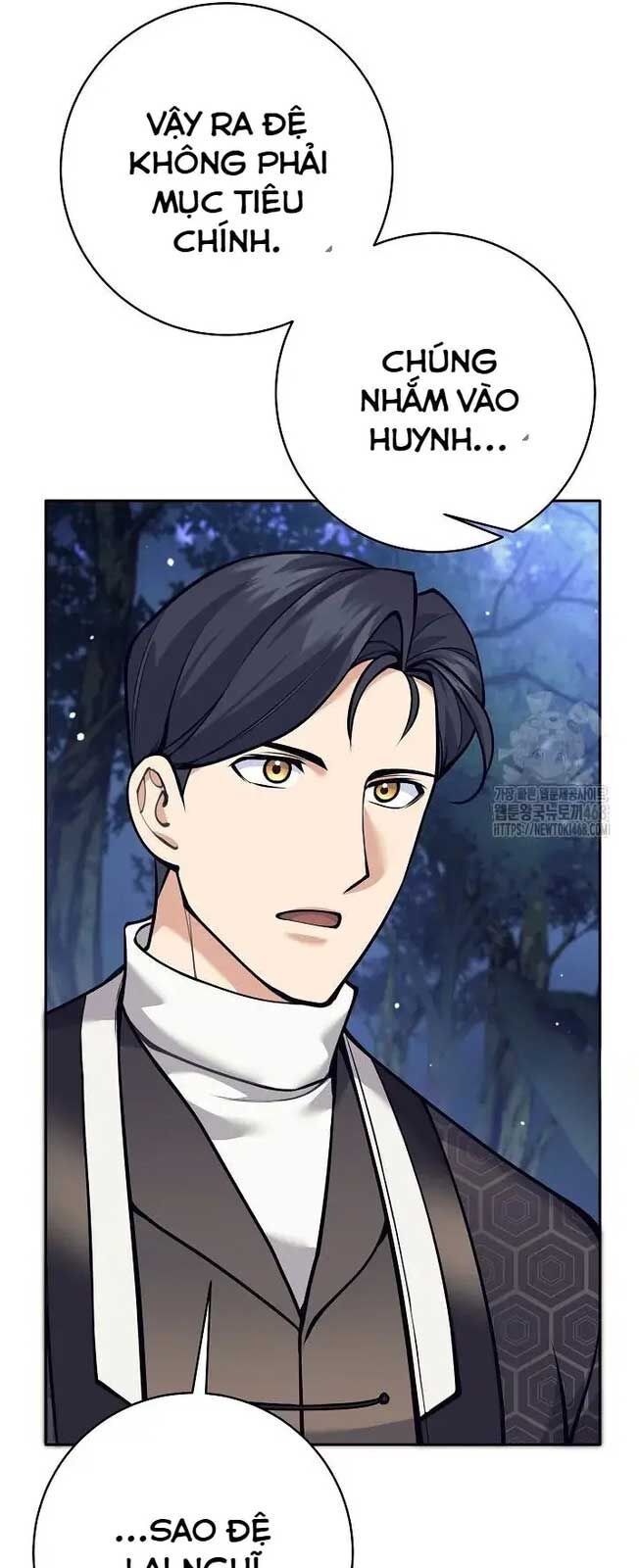 Đứa Con Ngoài Giá Thú Có Khả Năng Hấp Thụ Vũ Khí - Chương 13 - Trang 55