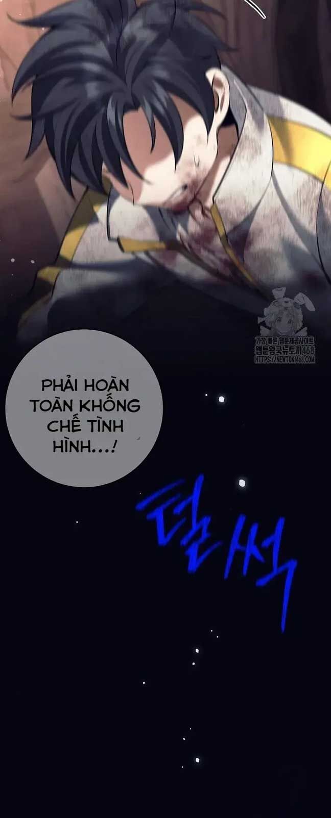 Đứa Con Ngoài Giá Thú Có Khả Năng Hấp Thụ Vũ Khí - Chương 13 - Trang 7