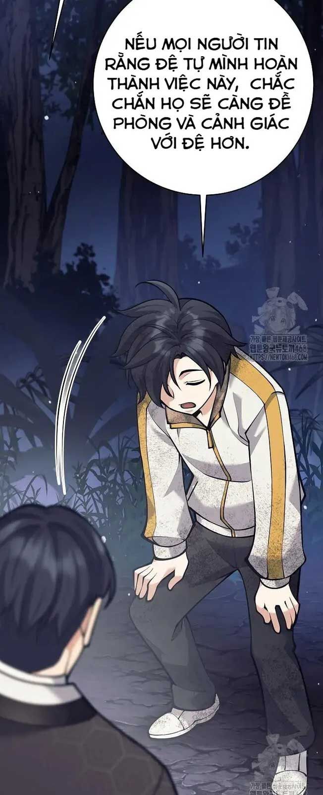 Đứa Con Ngoài Giá Thú Có Khả Năng Hấp Thụ Vũ Khí - Chương 13 - Trang 68