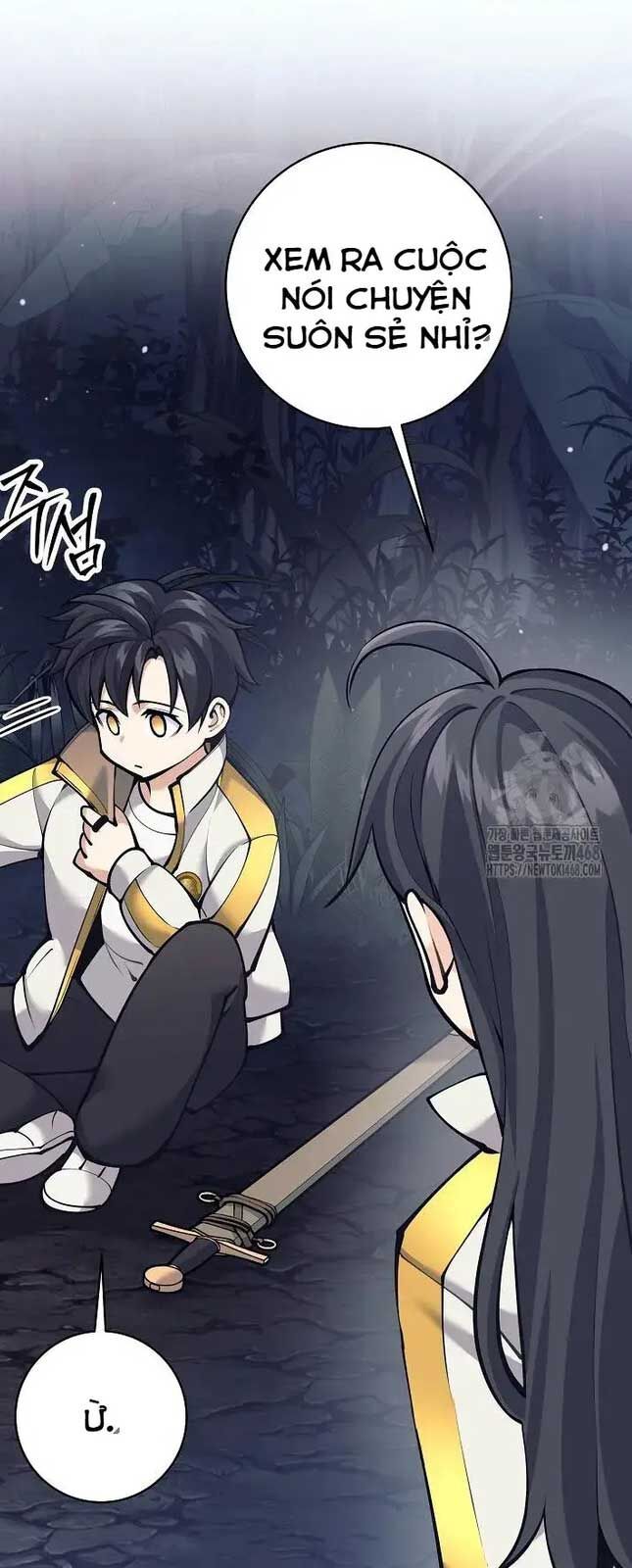 Đứa Con Ngoài Giá Thú Có Khả Năng Hấp Thụ Vũ Khí - Chương 13 - Trang 83