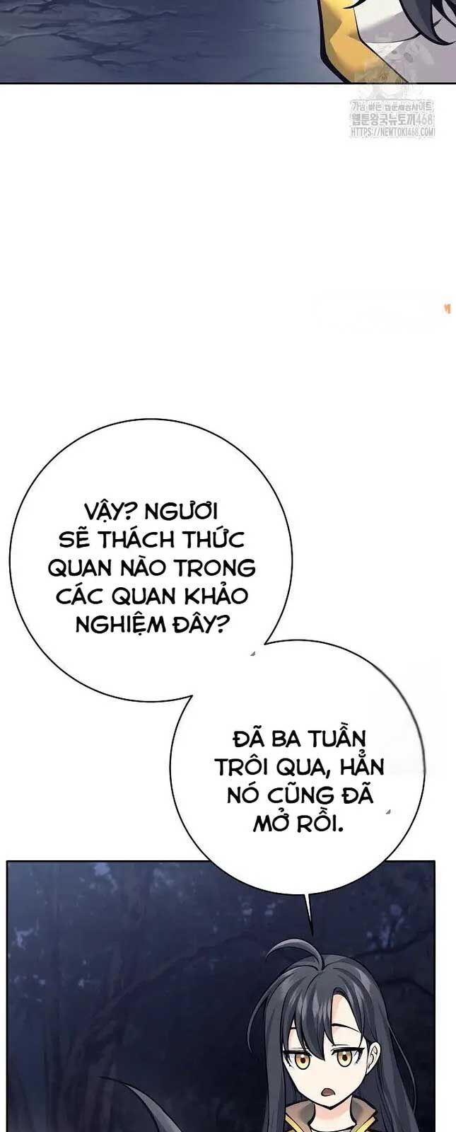 Đứa Con Ngoài Giá Thú Có Khả Năng Hấp Thụ Vũ Khí - Chương 13 - Trang 84