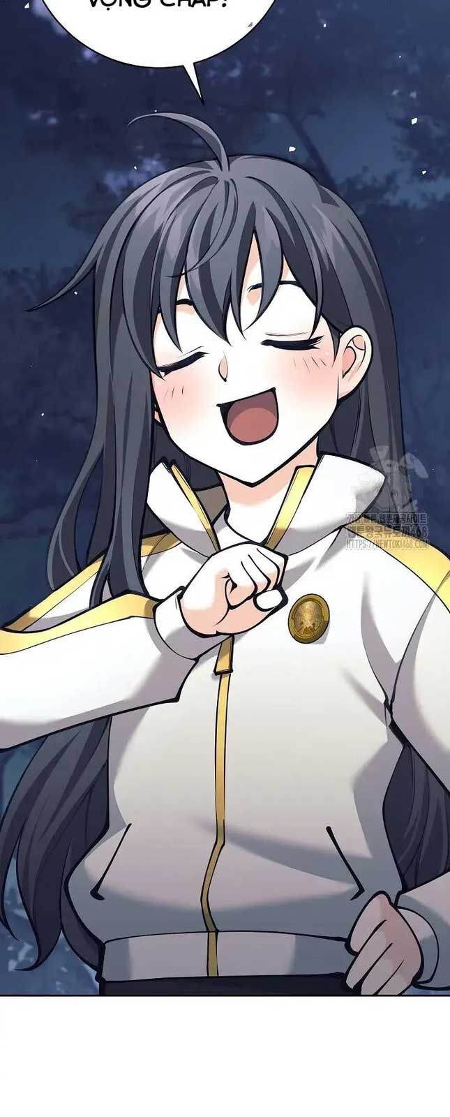 Đứa Con Ngoài Giá Thú Có Khả Năng Hấp Thụ Vũ Khí - Chương 13 - Trang 87