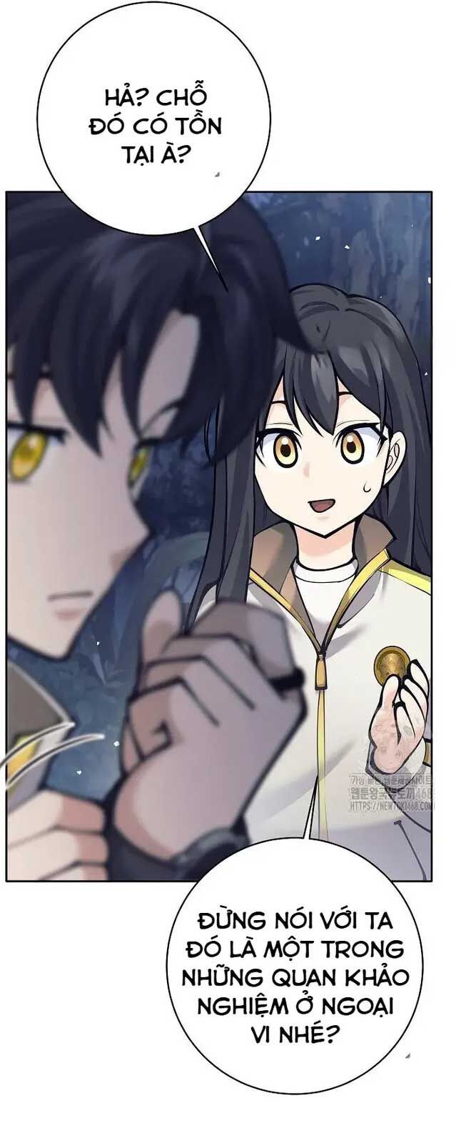 Đứa Con Ngoài Giá Thú Có Khả Năng Hấp Thụ Vũ Khí - Chương 13 - Trang 90