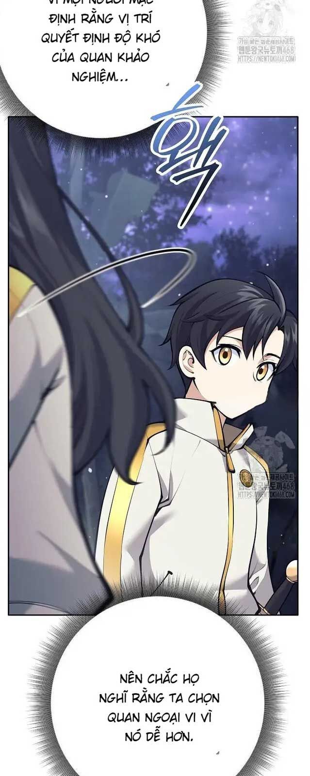 Đứa Con Ngoài Giá Thú Có Khả Năng Hấp Thụ Vũ Khí - Chương 13 - Trang 94