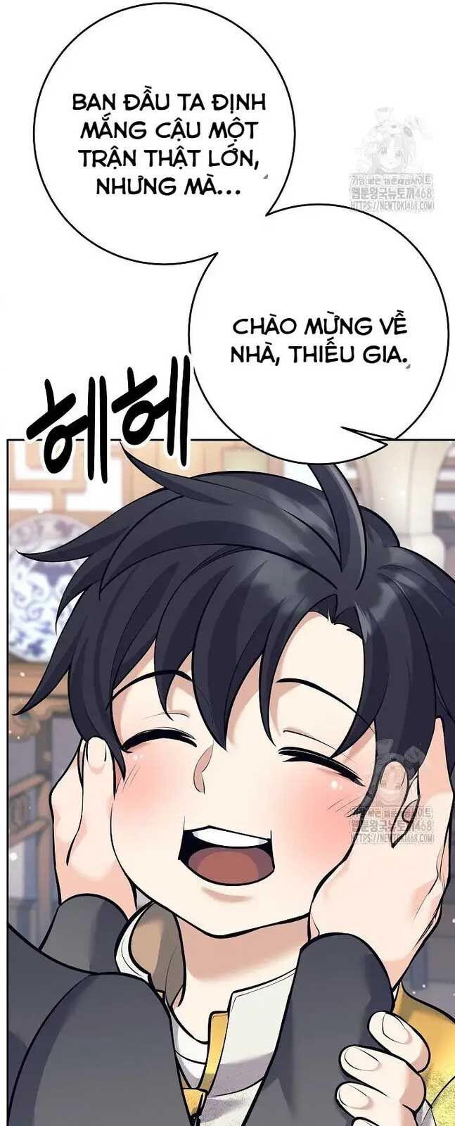 Đứa Con Ngoài Giá Thú Có Khả Năng Hấp Thụ Vũ Khí - Chương 14 - Trang 107