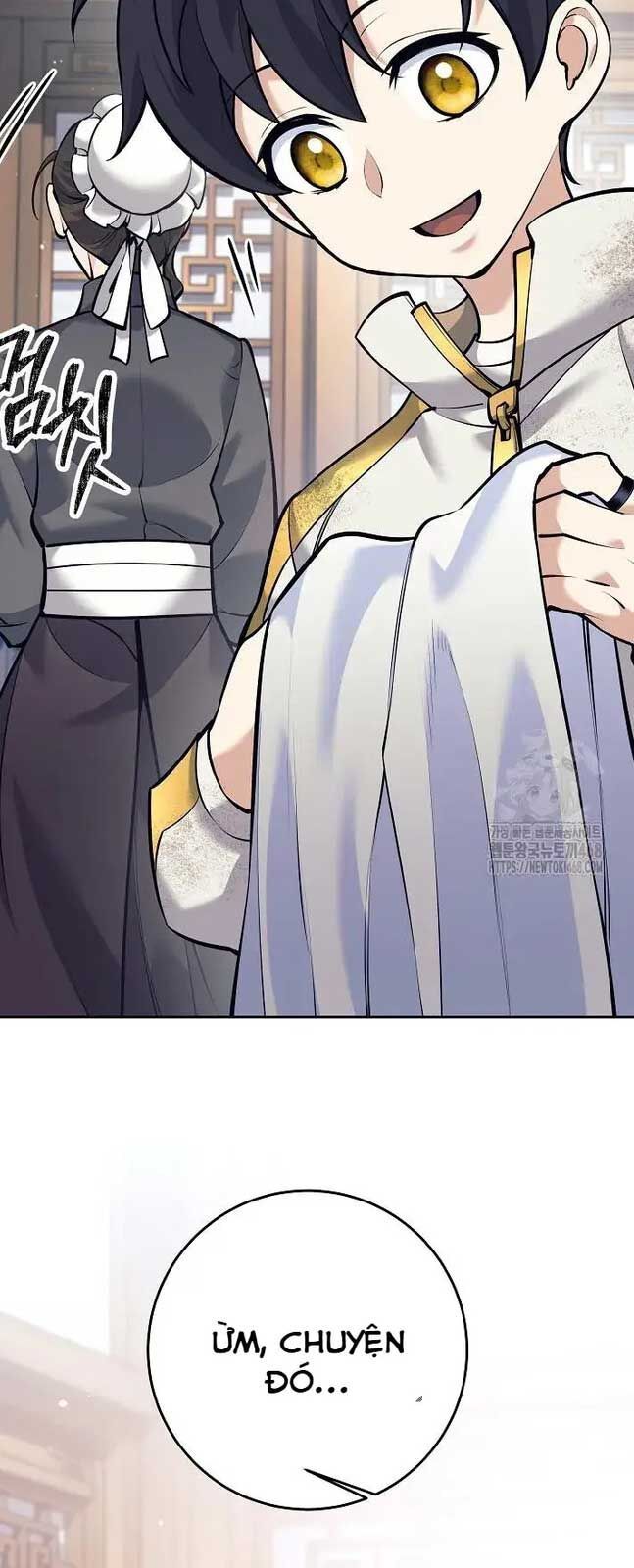 Đứa Con Ngoài Giá Thú Có Khả Năng Hấp Thụ Vũ Khí - Chương 14 - Trang 110