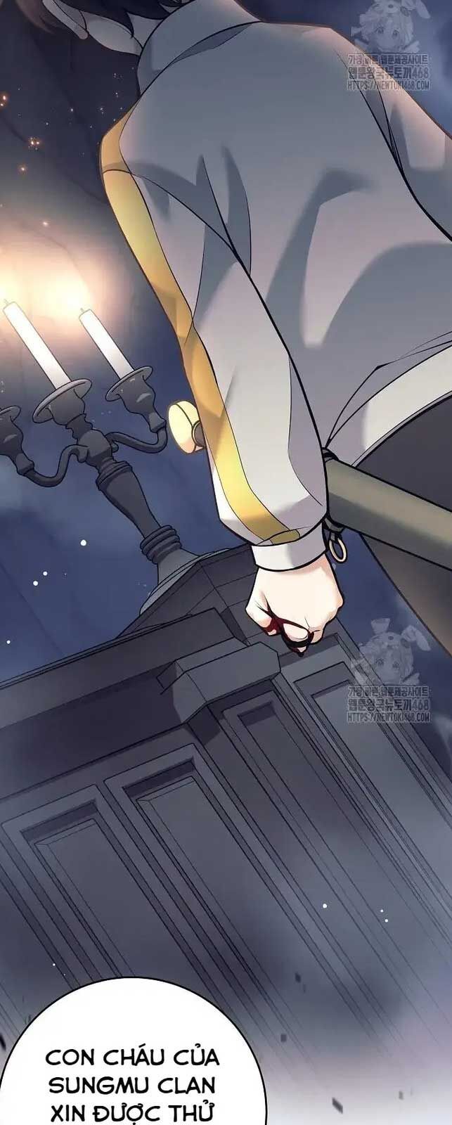 Đứa Con Ngoài Giá Thú Có Khả Năng Hấp Thụ Vũ Khí - Chương 14 - Trang 15