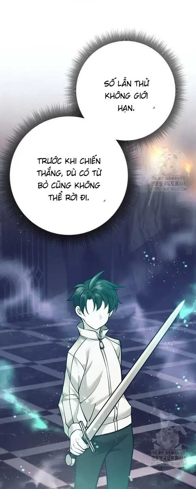 Đứa Con Ngoài Giá Thú Có Khả Năng Hấp Thụ Vũ Khí - Chương 14 - Trang 22