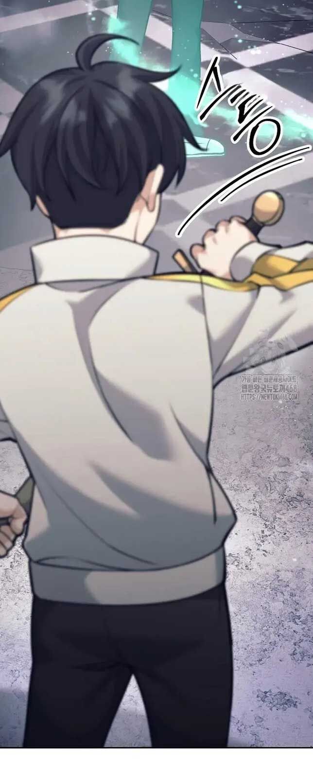 Đứa Con Ngoài Giá Thú Có Khả Năng Hấp Thụ Vũ Khí - Chương 14 - Trang 23