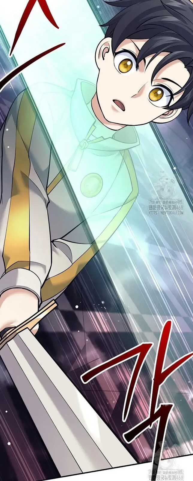 Đứa Con Ngoài Giá Thú Có Khả Năng Hấp Thụ Vũ Khí - Chương 14 - Trang 27