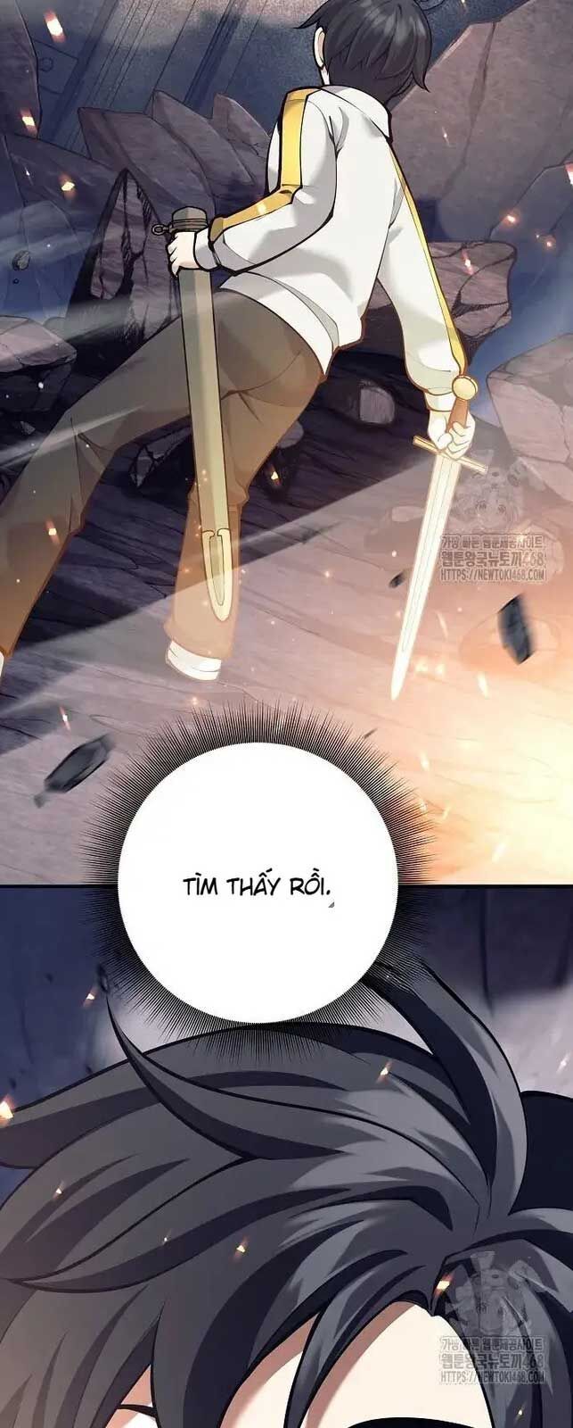 Đứa Con Ngoài Giá Thú Có Khả Năng Hấp Thụ Vũ Khí - Chương 14 - Trang 4