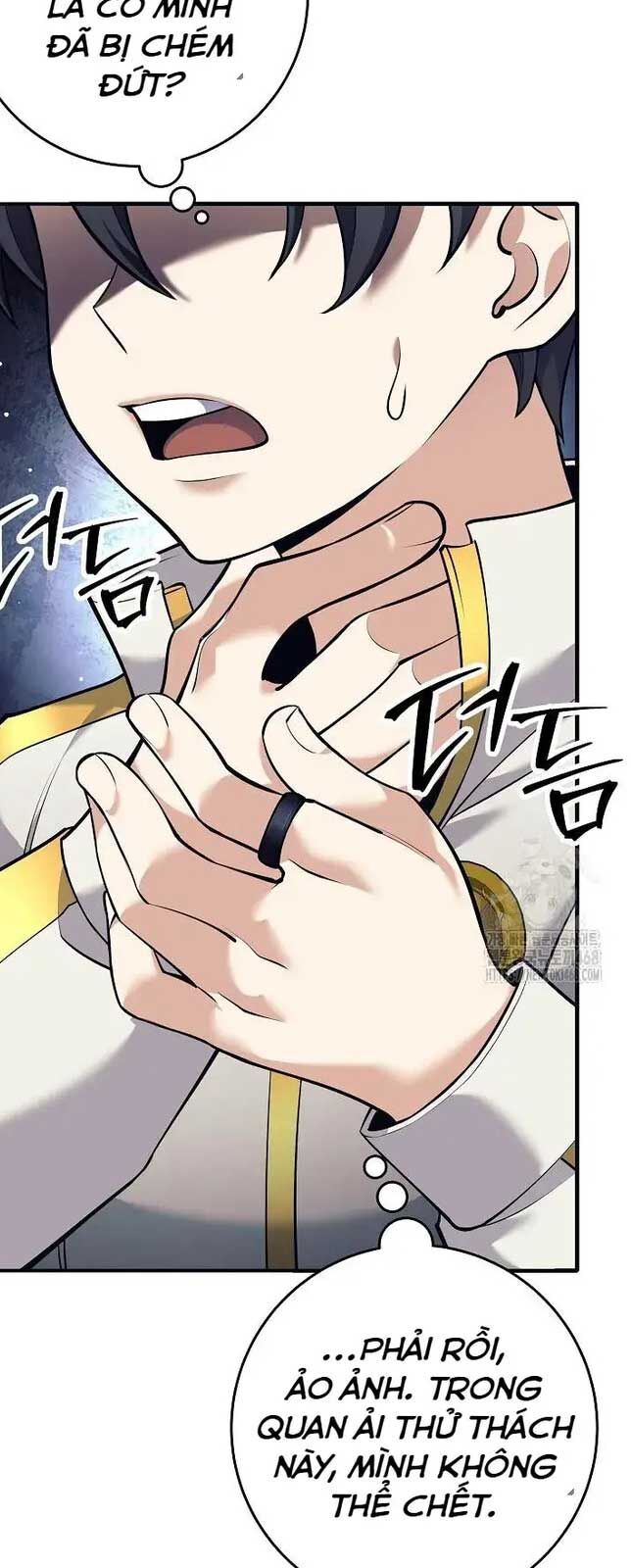 Đứa Con Ngoài Giá Thú Có Khả Năng Hấp Thụ Vũ Khí - Chương 14 - Trang 33