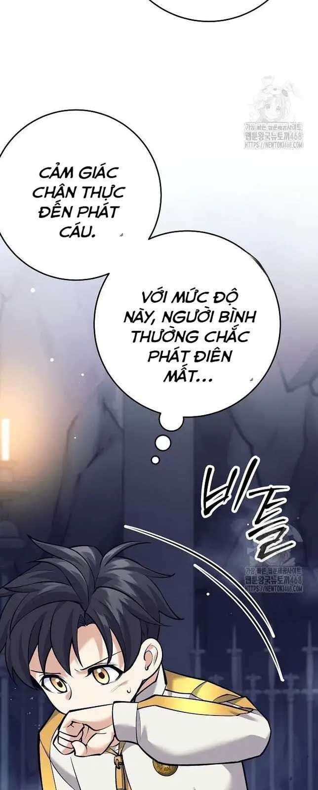 Đứa Con Ngoài Giá Thú Có Khả Năng Hấp Thụ Vũ Khí - Chương 14 - Trang 34