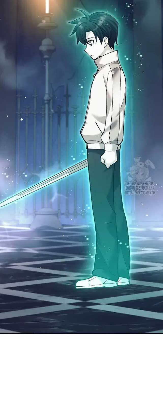 Đứa Con Ngoài Giá Thú Có Khả Năng Hấp Thụ Vũ Khí - Chương 14 - Trang 38