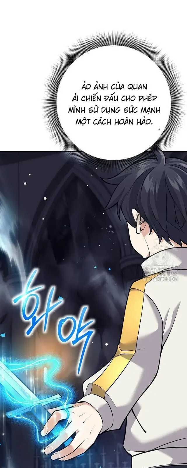 Đứa Con Ngoài Giá Thú Có Khả Năng Hấp Thụ Vũ Khí - Chương 14 - Trang 39