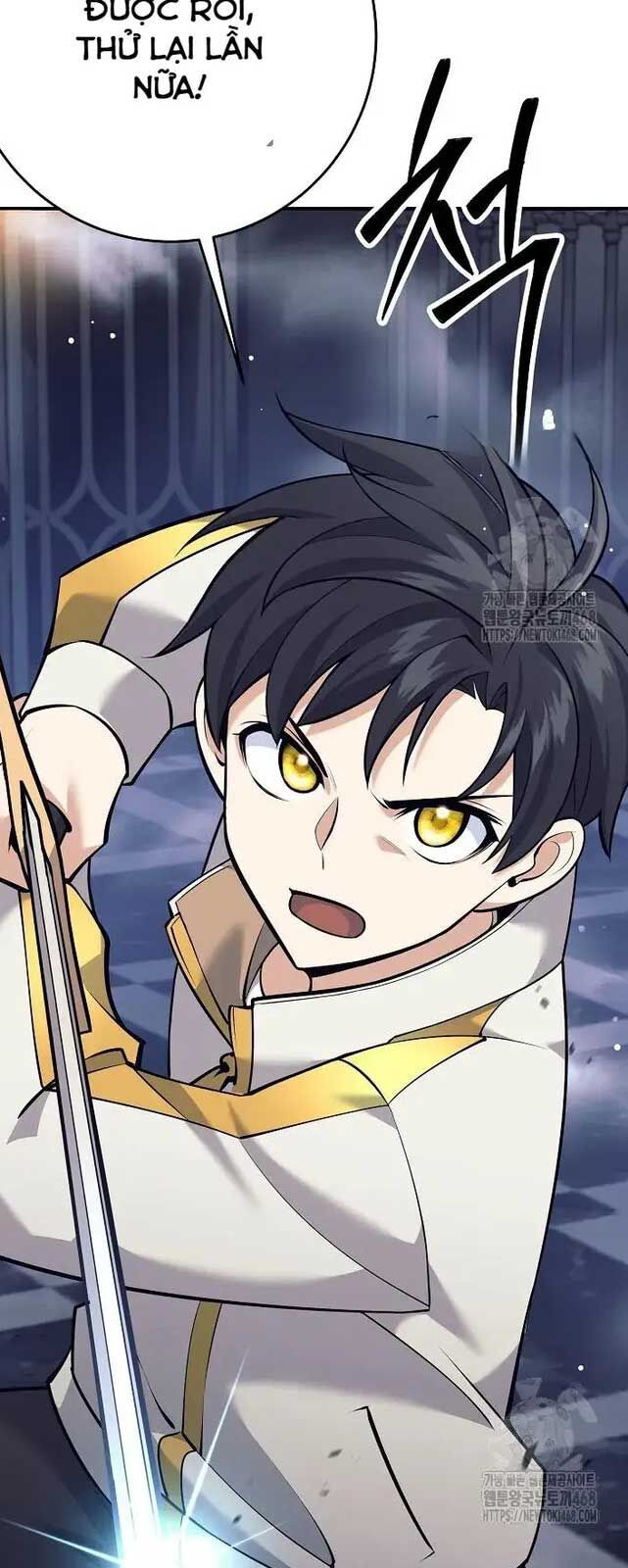 Đứa Con Ngoài Giá Thú Có Khả Năng Hấp Thụ Vũ Khí - Chương 14 - Trang 42