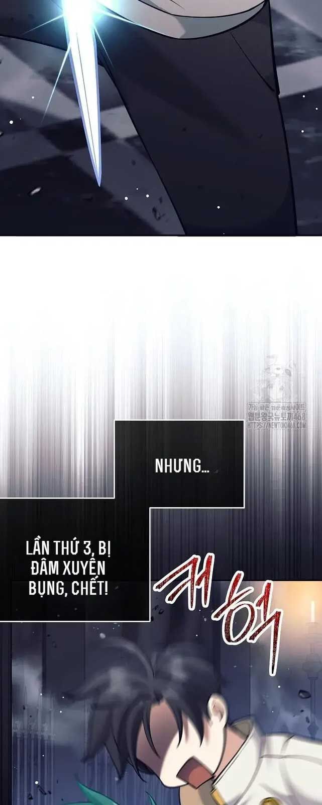 Đứa Con Ngoài Giá Thú Có Khả Năng Hấp Thụ Vũ Khí - Chương 14 - Trang 43