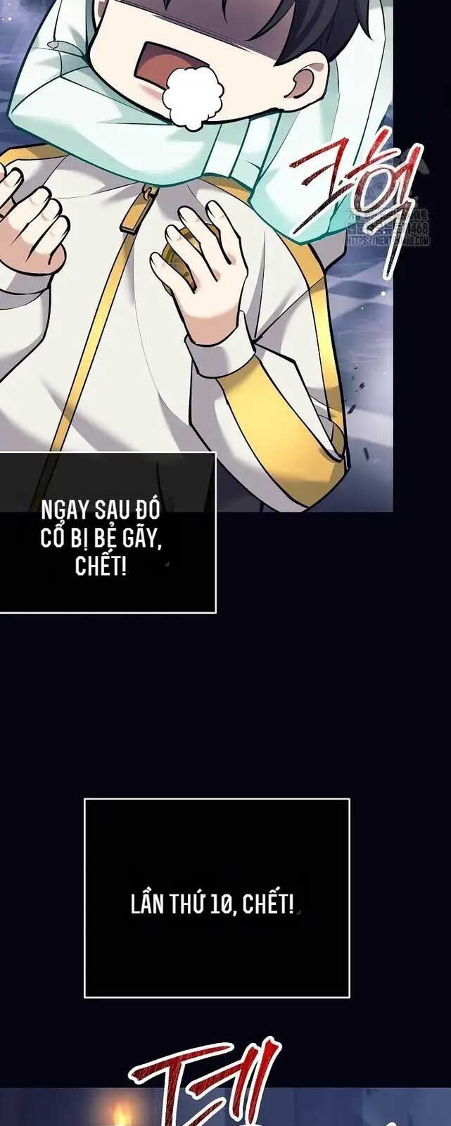 Đứa Con Ngoài Giá Thú Có Khả Năng Hấp Thụ Vũ Khí - Chương 14 - Trang 45