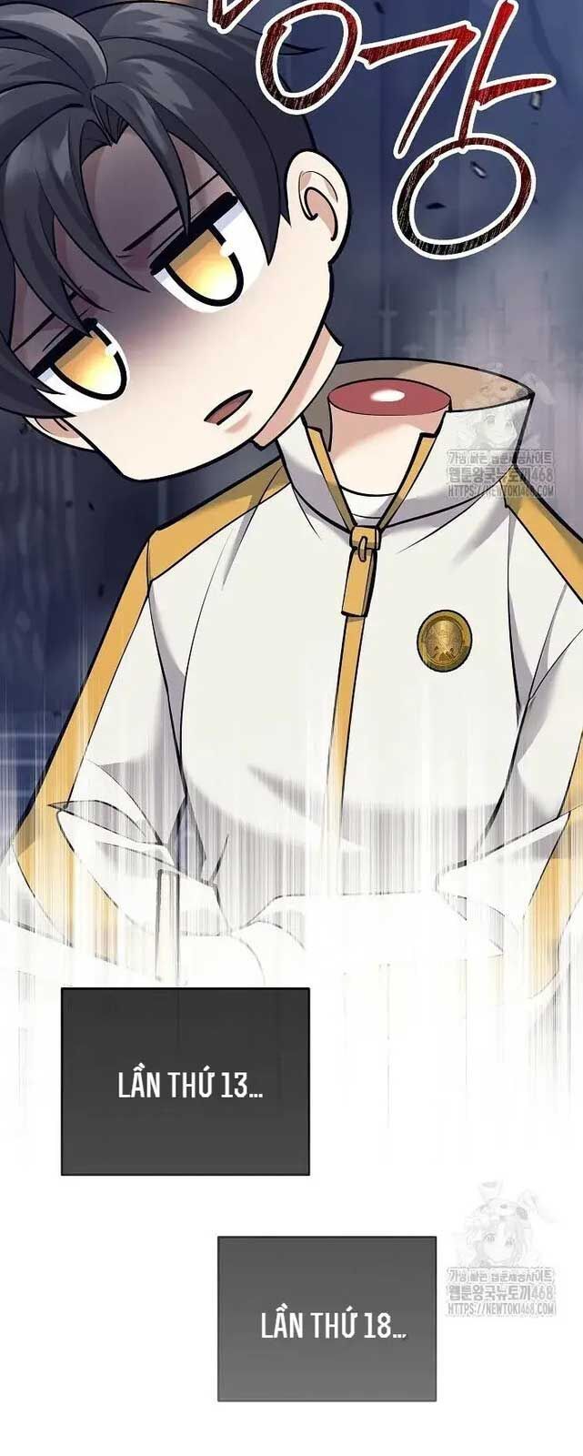 Đứa Con Ngoài Giá Thú Có Khả Năng Hấp Thụ Vũ Khí - Chương 14 - Trang 46