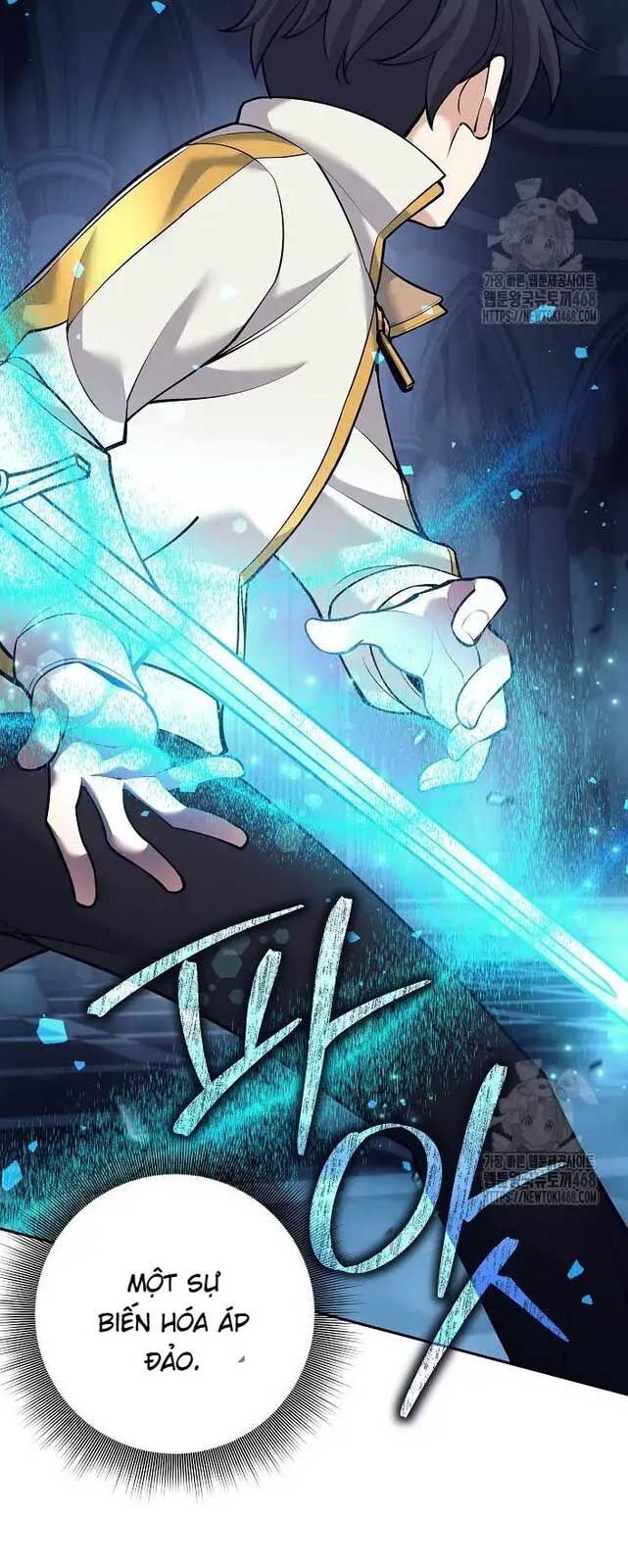 Đứa Con Ngoài Giá Thú Có Khả Năng Hấp Thụ Vũ Khí - Chương 14 - Trang 54
