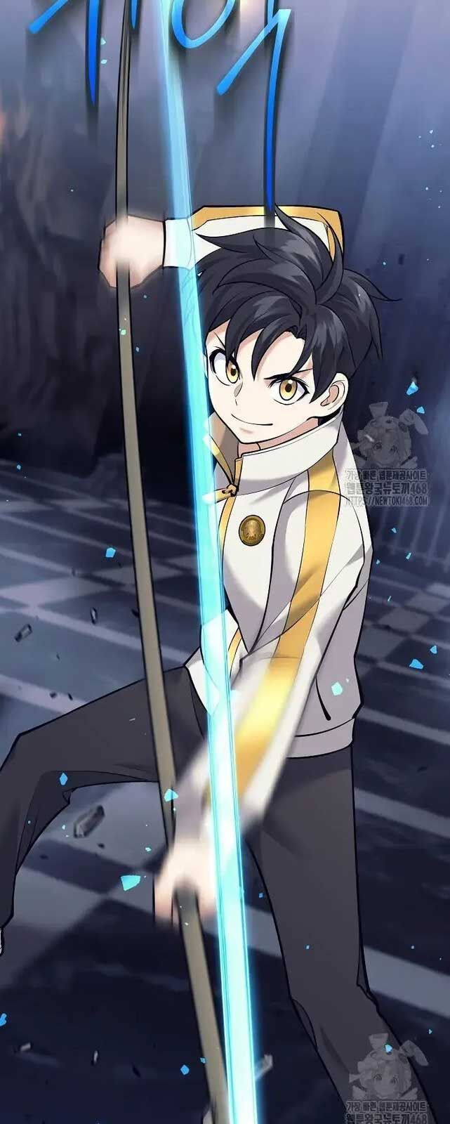 Đứa Con Ngoài Giá Thú Có Khả Năng Hấp Thụ Vũ Khí - Chương 14 - Trang 57