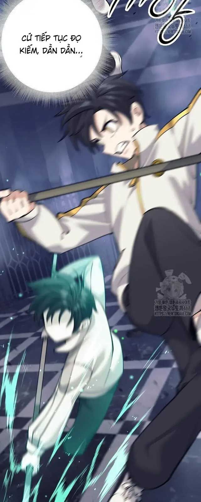 Đứa Con Ngoài Giá Thú Có Khả Năng Hấp Thụ Vũ Khí - Chương 14 - Trang 63