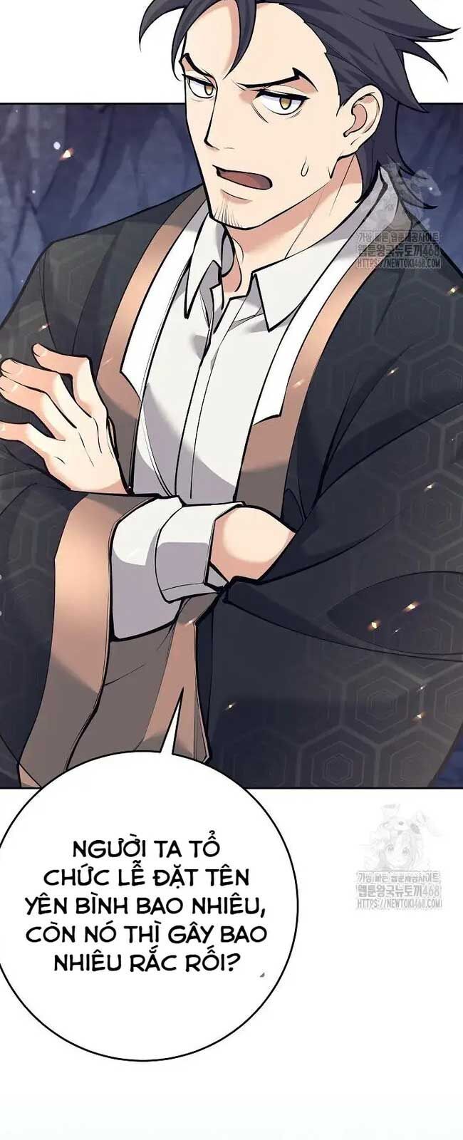 Đứa Con Ngoài Giá Thú Có Khả Năng Hấp Thụ Vũ Khí - Chương 14 - Trang 87