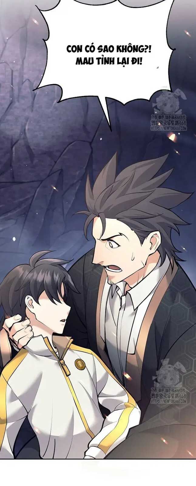 Đứa Con Ngoài Giá Thú Có Khả Năng Hấp Thụ Vũ Khí - Chương 14 - Trang 95