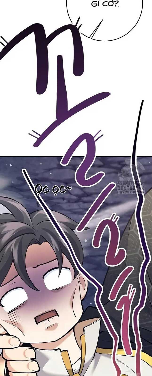 Đứa Con Ngoài Giá Thú Có Khả Năng Hấp Thụ Vũ Khí - Chương 14 - Trang 97