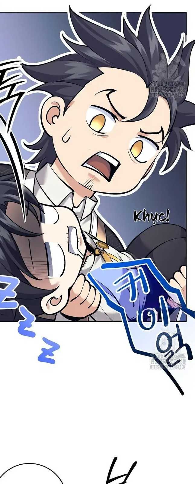 Đứa Con Ngoài Giá Thú Có Khả Năng Hấp Thụ Vũ Khí - Chương 14 - Trang 99