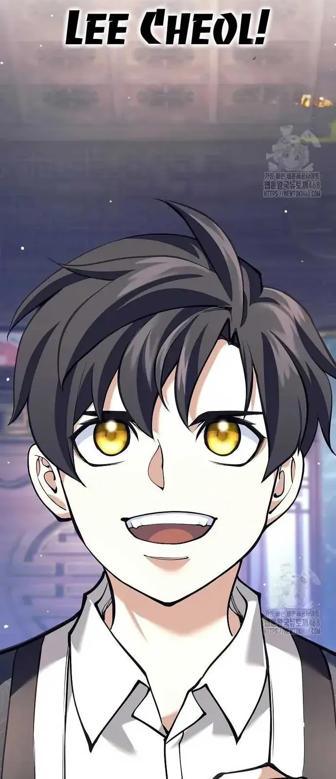 Đứa Con Ngoài Giá Thú Có Khả Năng Hấp Thụ Vũ Khí - Chương 15 - Trang 109