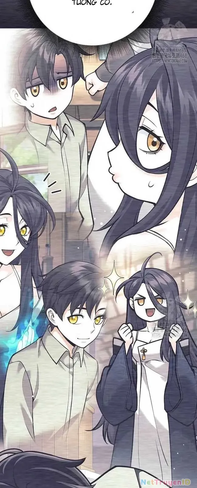 Đứa Con Ngoài Giá Thú Có Khả Năng Hấp Thụ Vũ Khí - Chương 15 - Trang 18