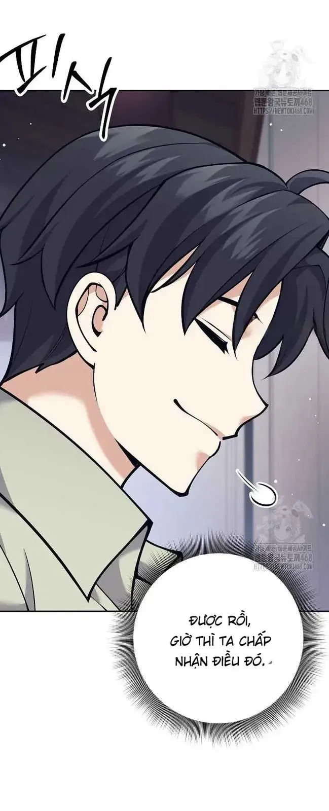 Đứa Con Ngoài Giá Thú Có Khả Năng Hấp Thụ Vũ Khí - Chương 15 - Trang 21
