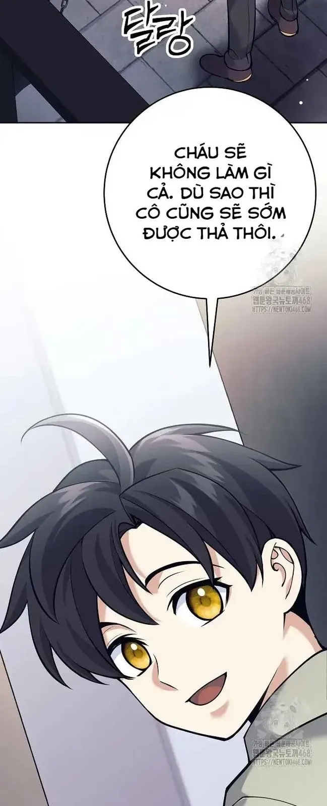 Đứa Con Ngoài Giá Thú Có Khả Năng Hấp Thụ Vũ Khí - Chương 15 - Trang 23