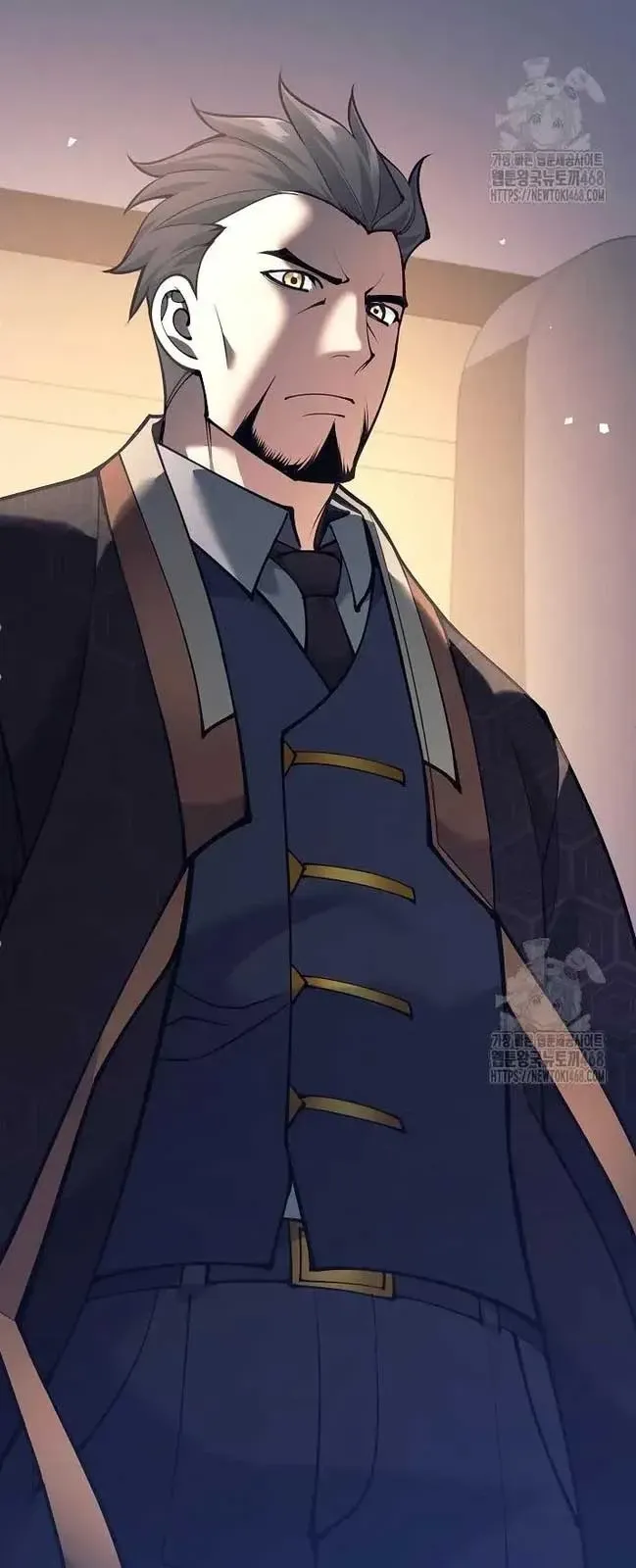 Đứa Con Ngoài Giá Thú Có Khả Năng Hấp Thụ Vũ Khí - Chương 15 - Trang 30