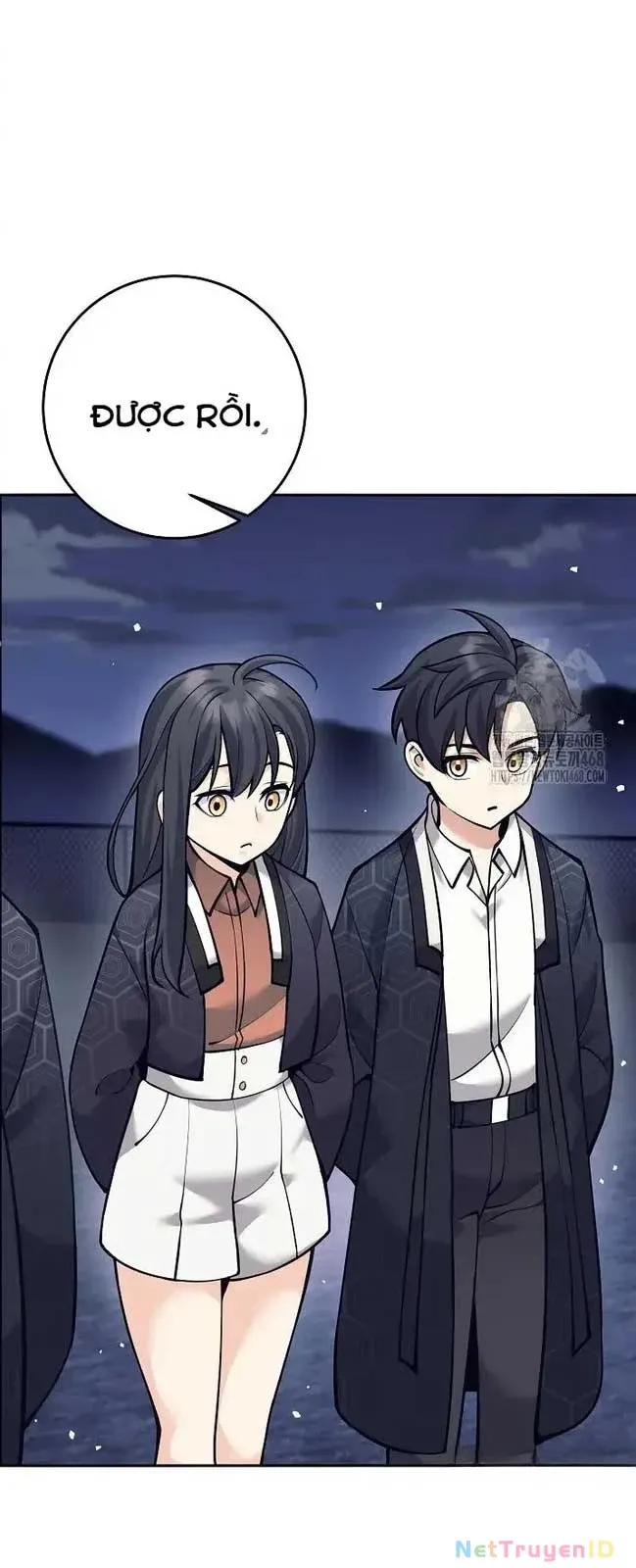 Đứa Con Ngoài Giá Thú Có Khả Năng Hấp Thụ Vũ Khí - Chương 15 - Trang 33