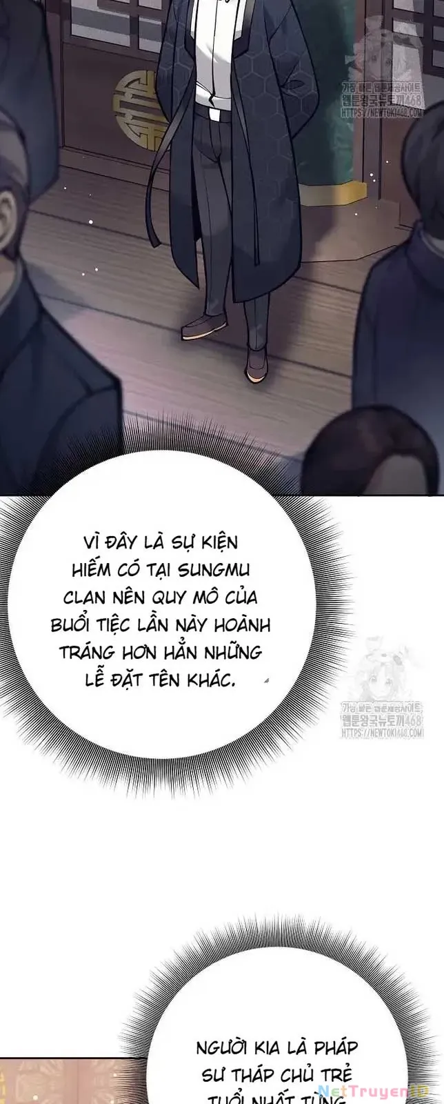 Đứa Con Ngoài Giá Thú Có Khả Năng Hấp Thụ Vũ Khí - Chương 15 - Trang 47