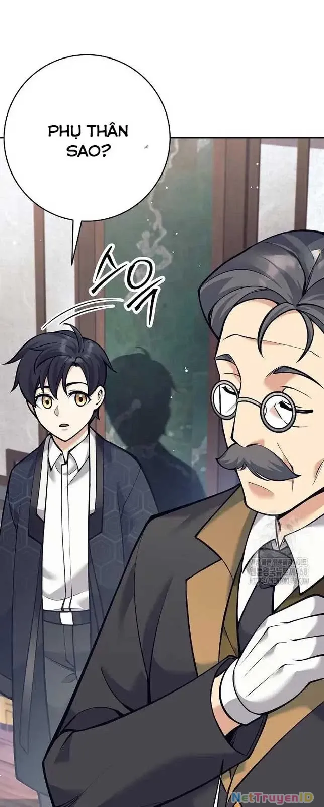 Đứa Con Ngoài Giá Thú Có Khả Năng Hấp Thụ Vũ Khí - Chương 15 - Trang 52