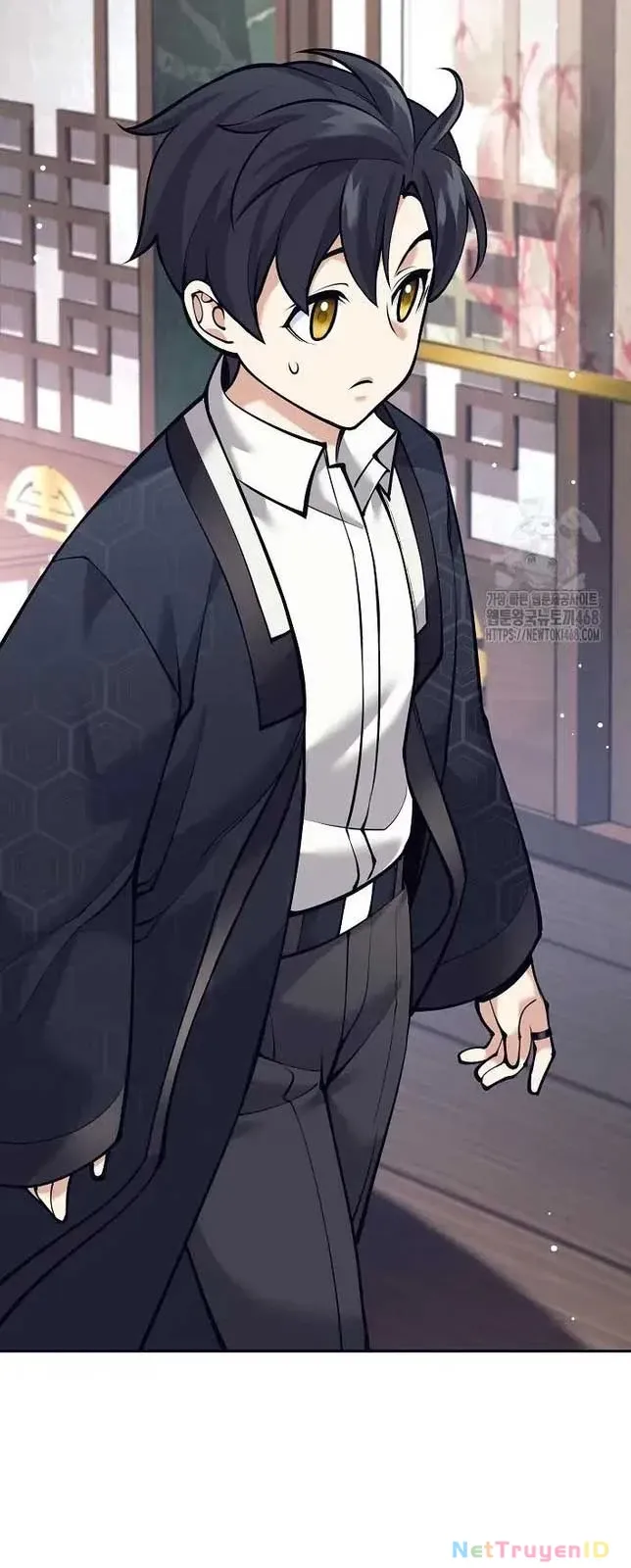 Đứa Con Ngoài Giá Thú Có Khả Năng Hấp Thụ Vũ Khí - Chương 15 - Trang 54