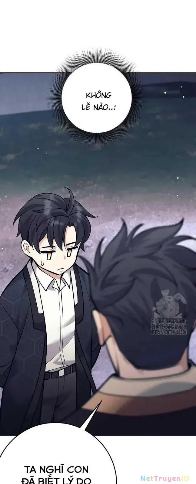 Đứa Con Ngoài Giá Thú Có Khả Năng Hấp Thụ Vũ Khí - Chương 15 - Trang 61