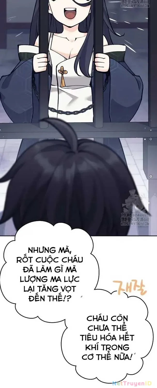 Đứa Con Ngoài Giá Thú Có Khả Năng Hấp Thụ Vũ Khí - Chương 15 - Trang 8