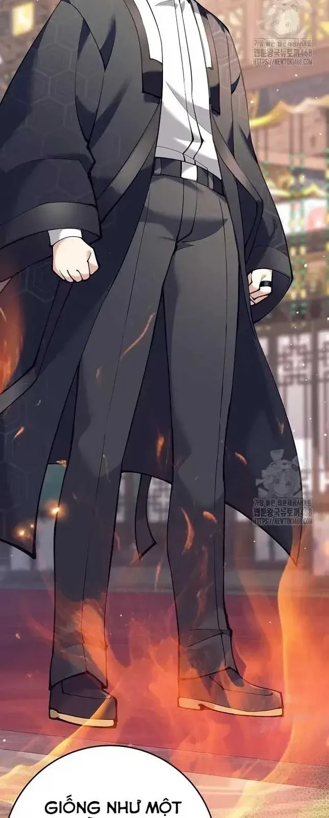 Đứa Con Ngoài Giá Thú Có Khả Năng Hấp Thụ Vũ Khí - Chương 15 - Trang 98